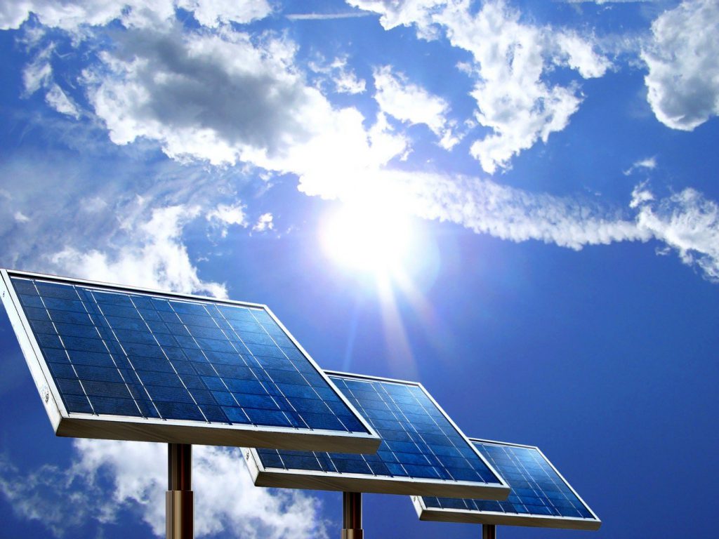 chauffage solaire dans les Vosges