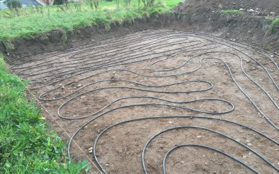 Installateur de chauffage écologique à Saint-Dié